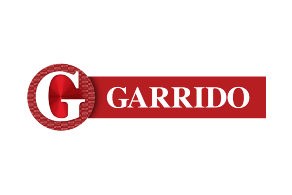 Garrido Logo 600x400