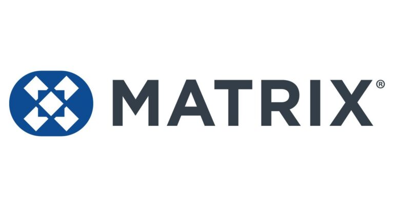 Matrix Logo