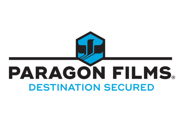 Paragon Films Logo