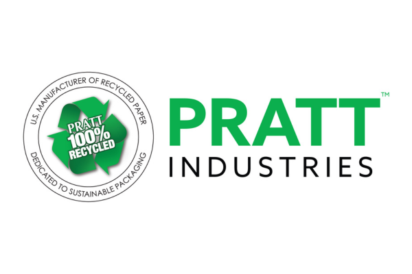 Pratt Industries Logo