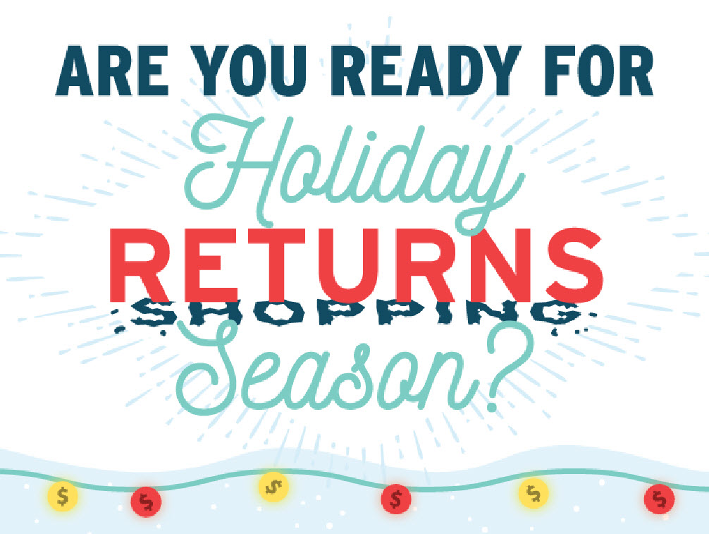 blog holiday ecommerce returns shorr packaging