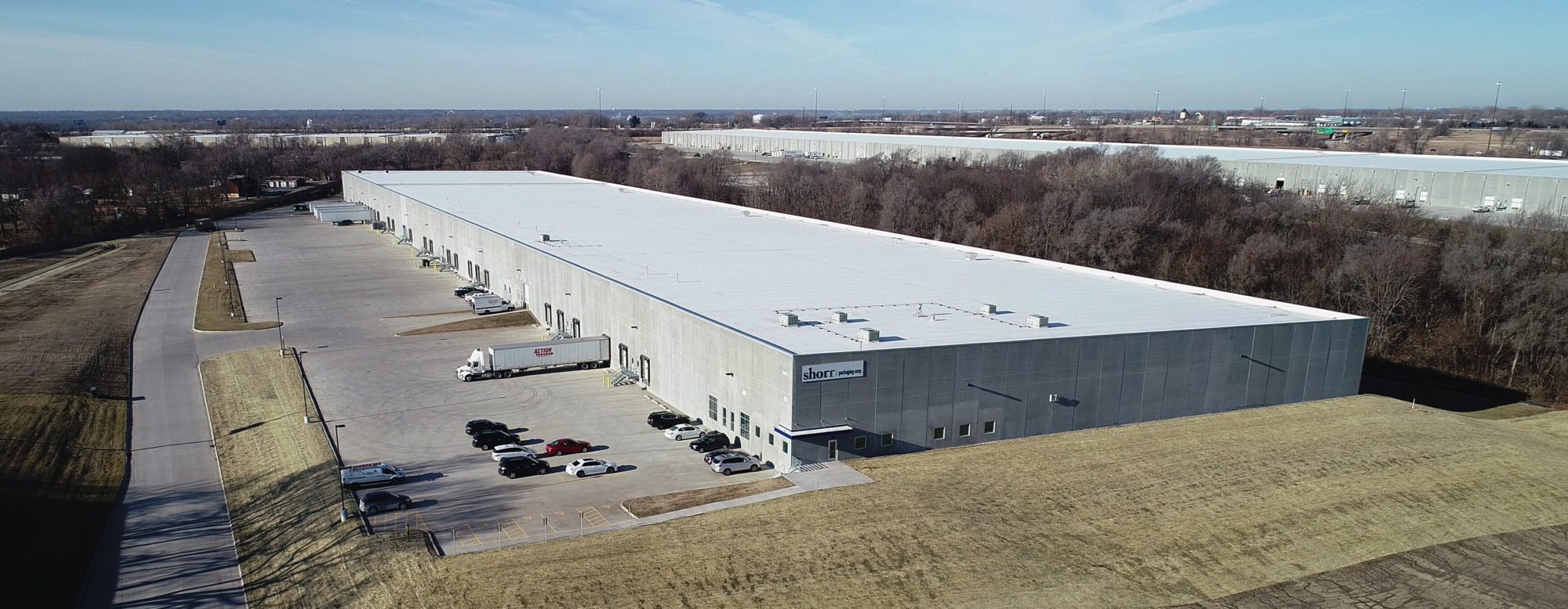 Shorr Packaging Announces New Facility And Expansion In Iowa