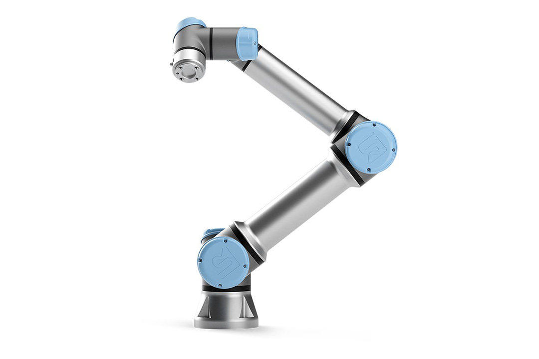 Universal Robots / UR5e Flexible Adaptable Collaborative Robot | Shorr Packaging