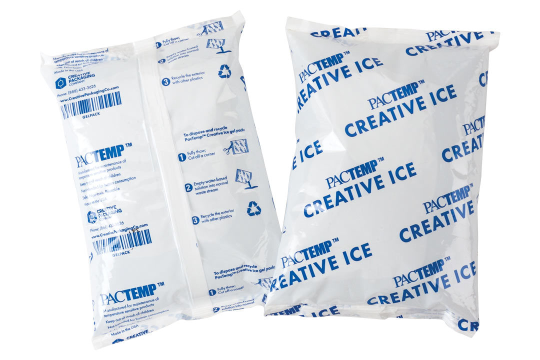 Cold-Chain Packaging Solutions