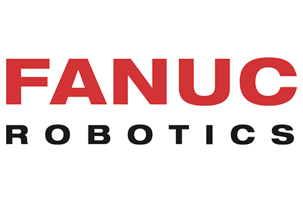 fanuc robots logo