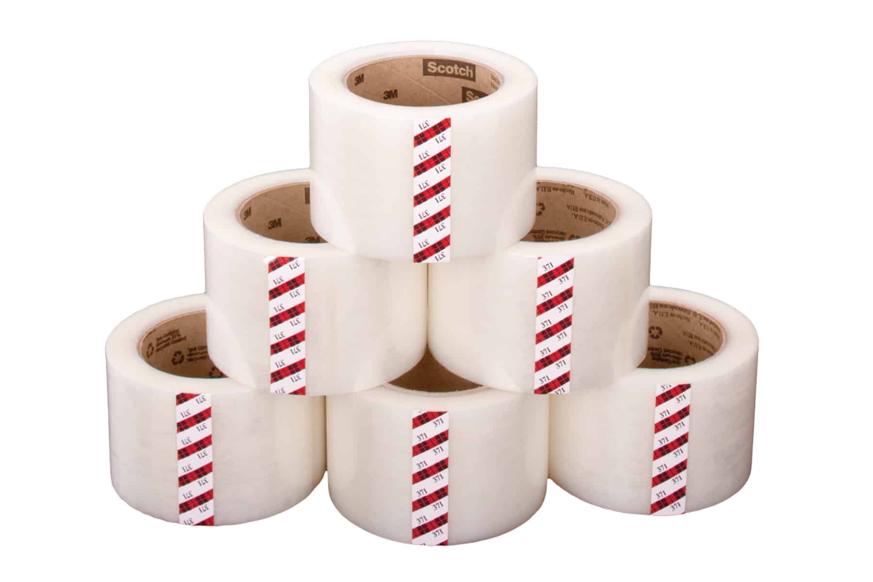 Duct and Cloth Tape
